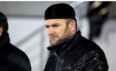 Гендиректор «Ахмат-Арены» Магамед Мацуев стал лауреатом премии журнала «SportsFasilities»