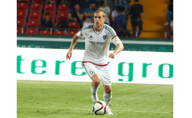 Цифры после матча «Терек» - «Динамо»