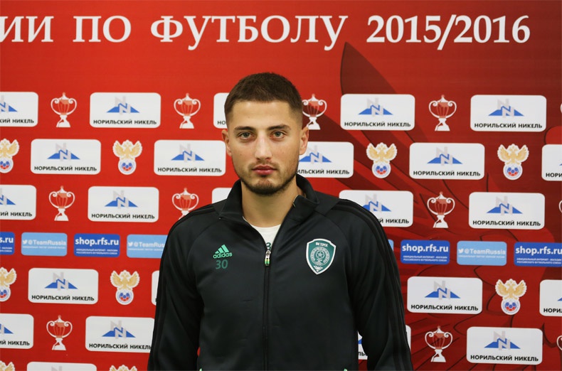 Георге Грозав:  Впереди сложная игра, и мы должны быть готовы на сто процентов