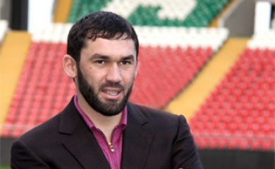 Магомед Даудов:  «Мы провели хороший год, но сезон завершается в мае». 