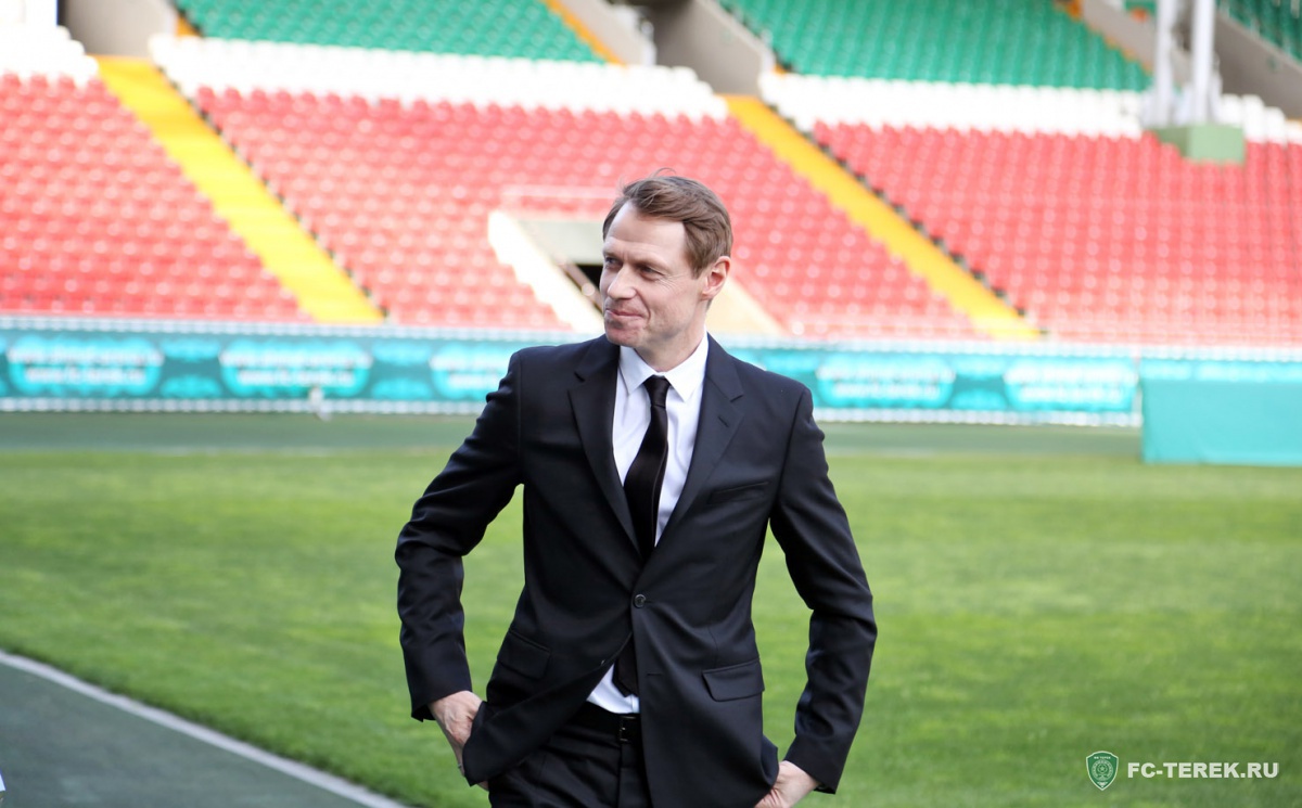 Олег Кононов: Проведем два летних сбора в Австрии. 