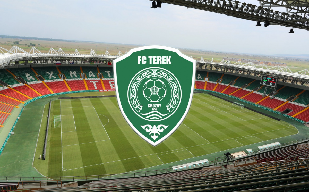 Болельщики «Терека» просят присвоить клубу имя «Ахмат»