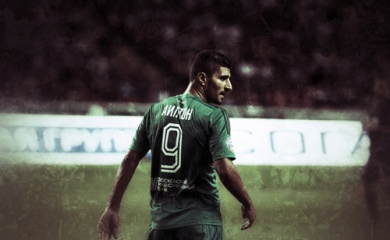 Аилтон Алмейда: Три очка в матче с «Рубином» были бы хорошей наградой за нашу самоотдачу.