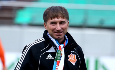 Комментарии Магомеда Адиева и Ивана Марущака о матче дружбы в Грозном.