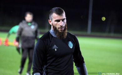 Заур Садаев: Кубковая игра отняла много сил, но мы будем готовы к "Арсеналу"