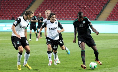 «Краснодар» - «Терек»:  предисловие