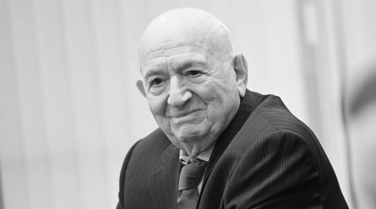 Светлая память Никите Павловичу Симоняну