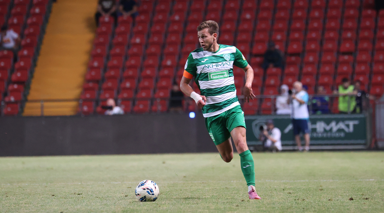 Лечи Садулаев попал в расширенный состав сборной России