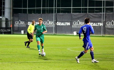 В пяти секундах от победы