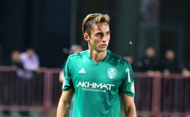 Жозе Маурисио: Рассчитываем на хорошие результаты и достойное место в таблице