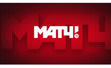 Игорь Лебеденко - в передаче "Культ тура" на "Матч ТВ"