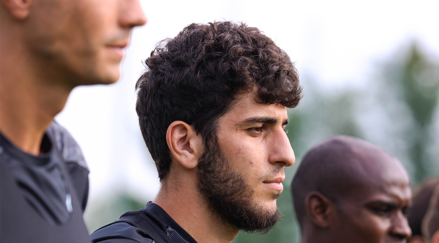 Абакар Гаджиев: Я не боюсь и никогда не боялся конкуренции