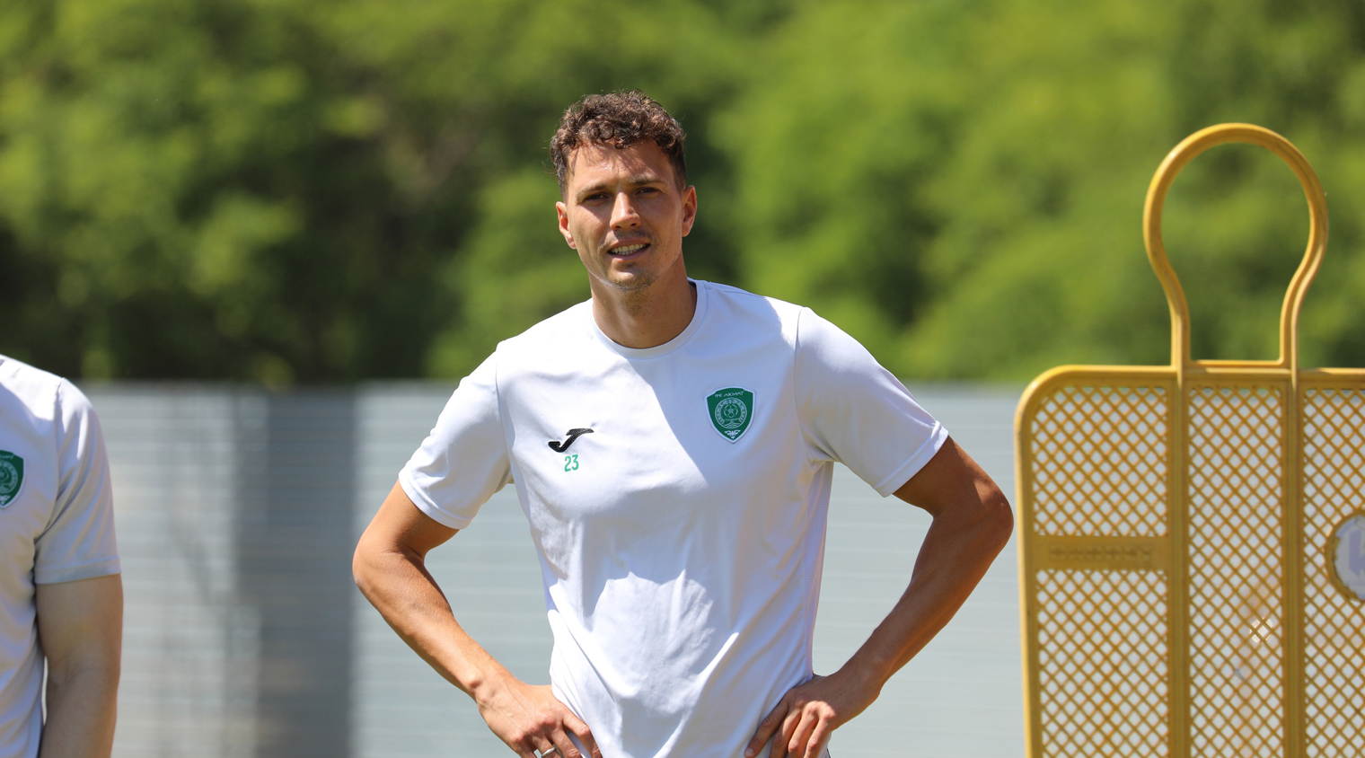 Группа игроков грозненцев пропускают стартовый матч сезона из-за повреждений 