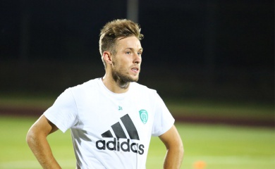 Поздравляем Мацея Рыбуса с выходом на Евро-16! 