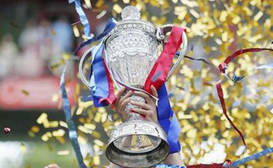 В 1/16 Кубка России «Терек» сыграет с «Ностой»