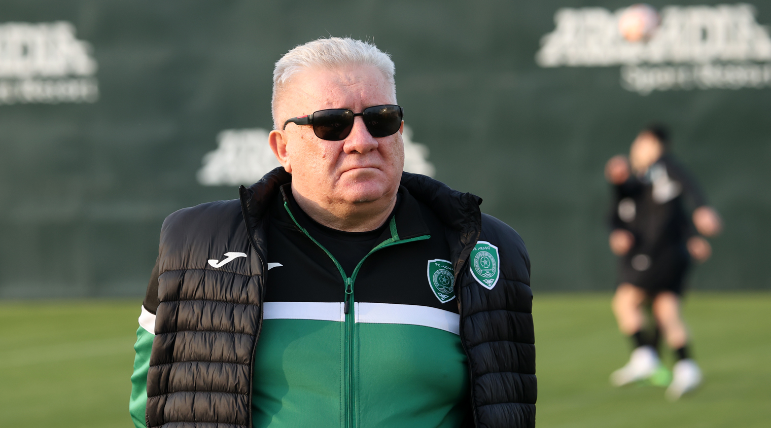 Сергей Ташуев: Нам нужно было реализовать наши наработки в игре