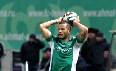 Федор Кудряшов: «Должны были увеличить счет, чтобы не получилось нервной концовки» (Видео)