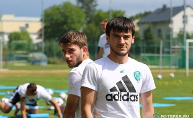 Ставка. Халид Кадыров выиграл у Уциева