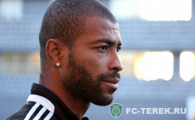 Антонио Феррейра: «Постепенно набираю форму и надеюсь начать играть»