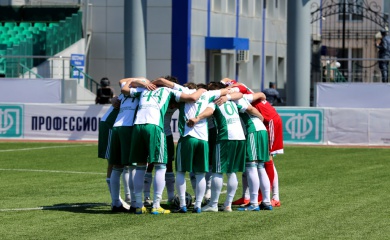 Матч молодежных составов «Терека» и «Динамо» начнется в 16:00