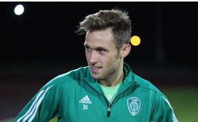 Мацей Рыбус: До конца верили, что сможем одержать победу.