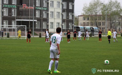 Из группы не вышли...