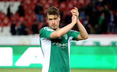 Игорь Лебеденко: Нужно работать над реализацией моментов. 