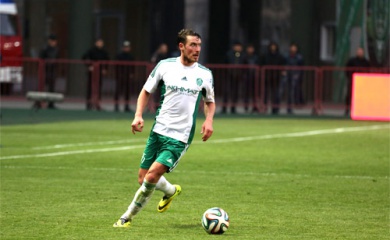 Игорь Лебеденко: Победа со счетом 3-0 всегда радует (Видео)