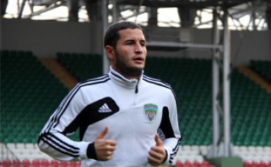 Федор Кудряшов: Мы провели хороший матч и заслуженно победили.