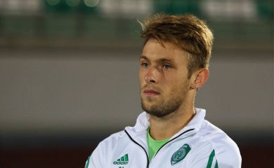 Болельщики выбрали Рыбуса лучшим игроком матча «Урал» - «Терек»