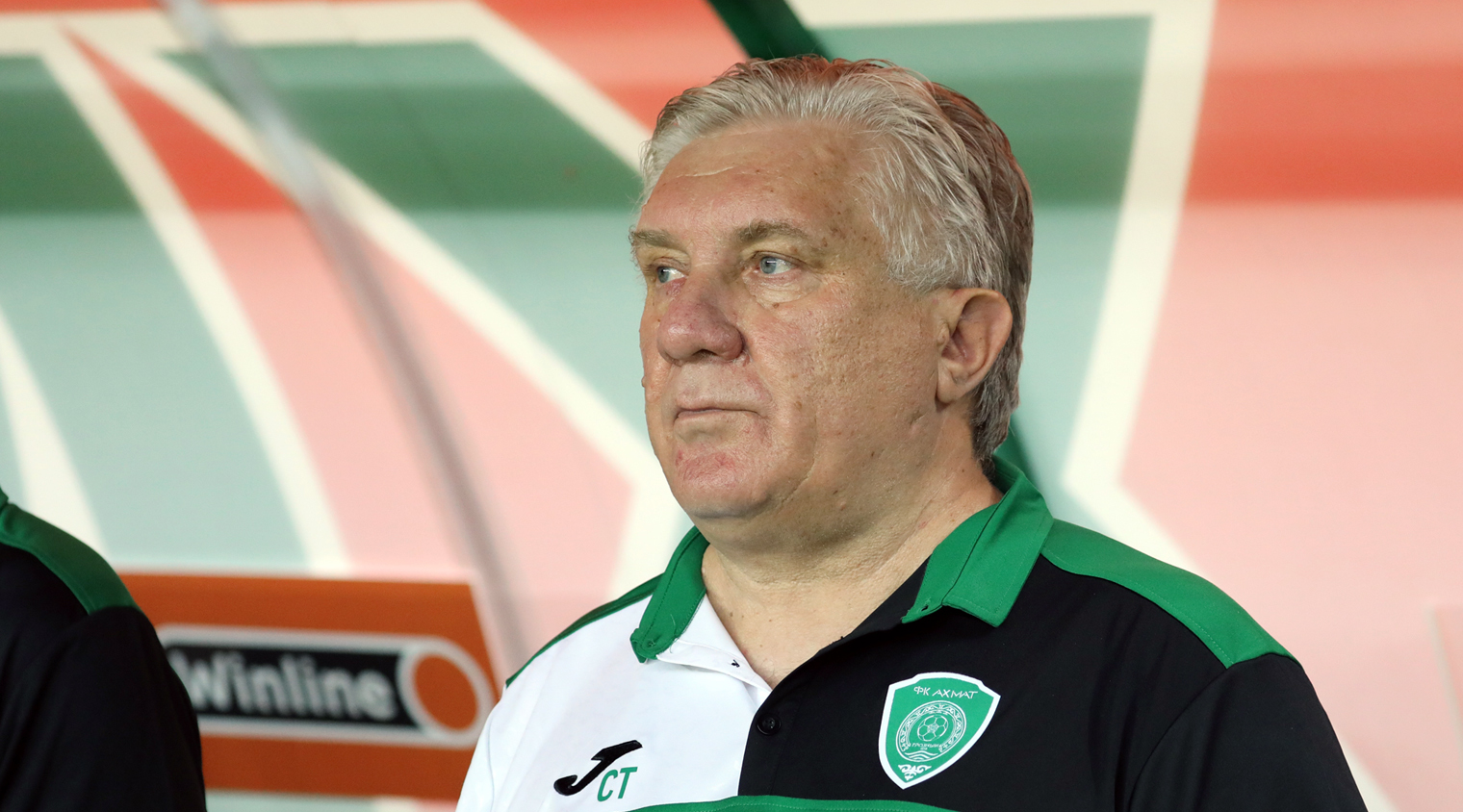 Комментарии Сергея Ташуева после игры с "Зенитом"