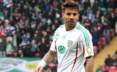 Благо Георгиев: В «Тереке» каждый футболист — лидер