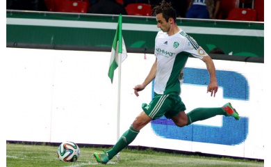 Жозе Маурисио: Поддержка болельщиков нам всегда помогает.