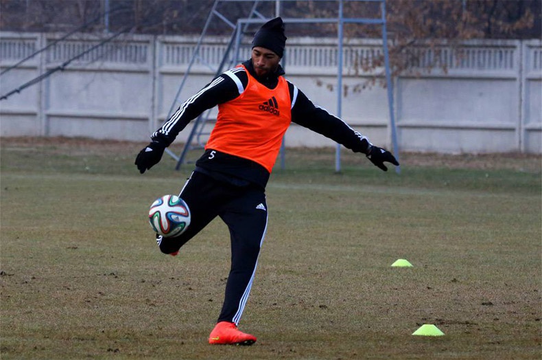 Антонио Феррейра: «Во время сезона – труд и отдых, и ничего другого»