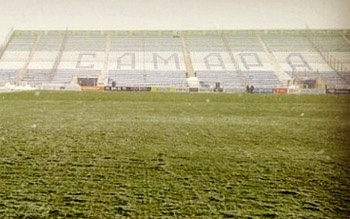 Матч "Крылья Советов" - "Терек" состоится 8 апреля в Казани на стадионе "Рубин" 