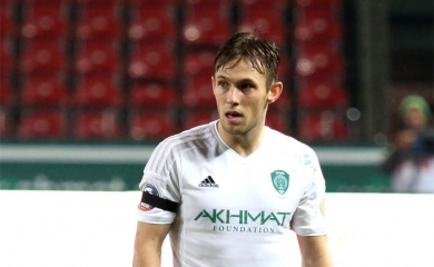 Мацей Рыбус: Хорошо, что удалось выиграть перед перерывом в чемпионате.