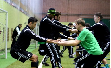 Мини-сбор в Москве подошел к концу (Фото)