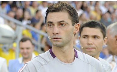 Алексей Еськов обслужит матч «Терек» - «Анжи»