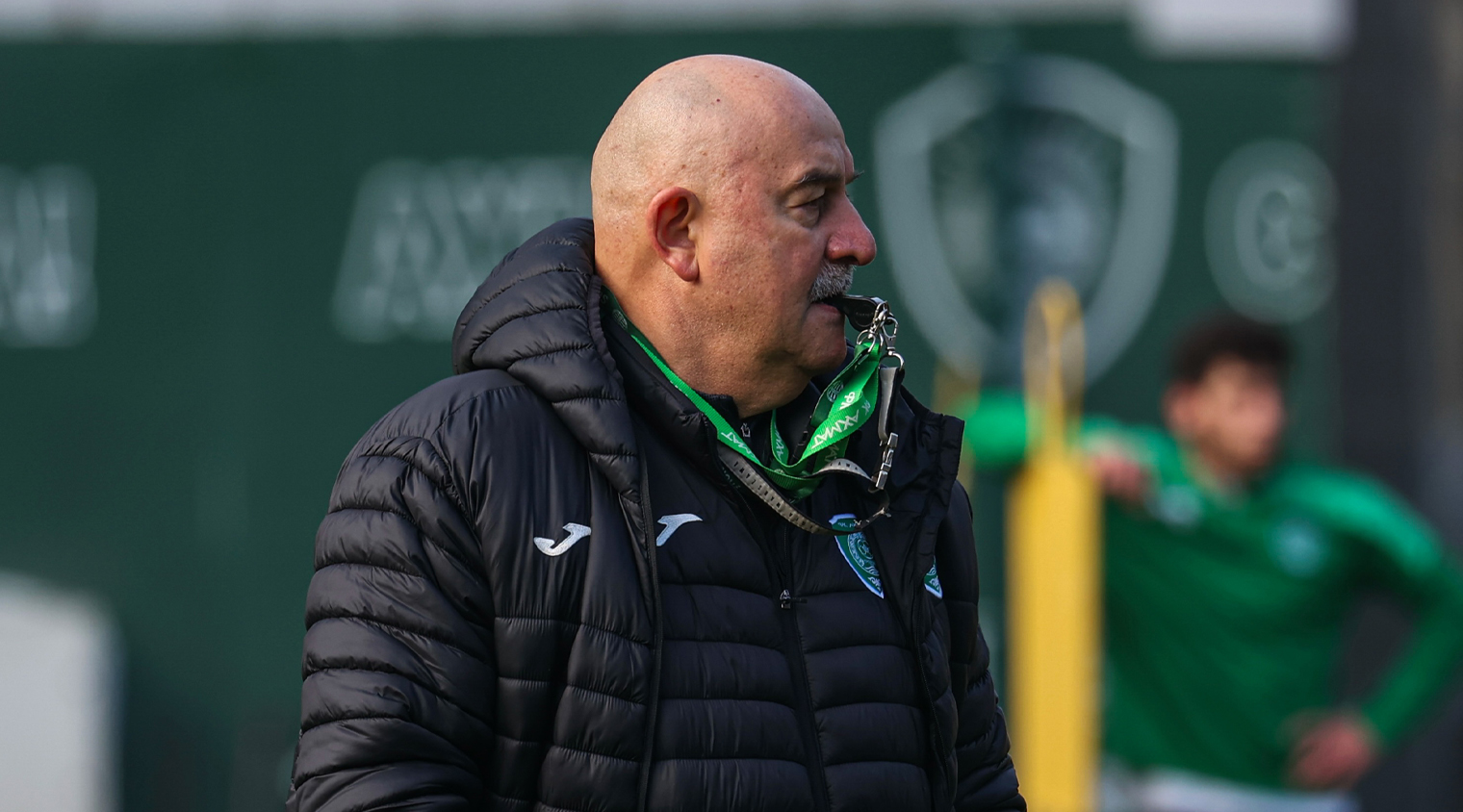 Станислав Черчесов: Мы с болельщиками должны быть единым целым