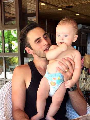 Жозе Маурисио: «К России привык, мороза не чувствую».