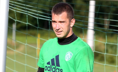 Евгений Городов: Работаю со всеми на равных 