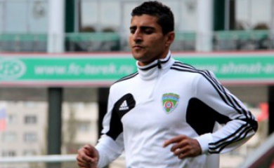 Аилтон Алмейда: Нашей целью была победа (Видео).