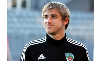 Адилсон Варкен: «Проиграли – плохо, но мы верим в себя».