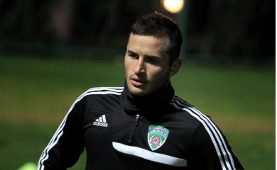 Федор Кудряшов: После того, как открыли счет, стало проще играть.