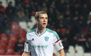 Адилсон Варкен прооперирован в Бразилии 