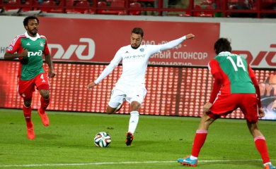 Исмаил Айссати станет гостем передачи "Беседка"