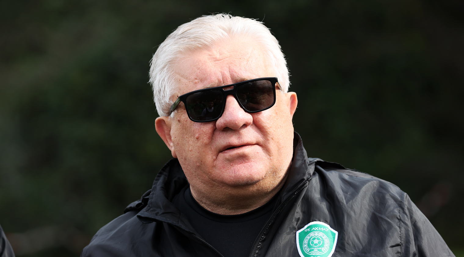 Сергей Ташуев: В игре с «Динамо» мы смогли и выиграть, и удержать свой уровень