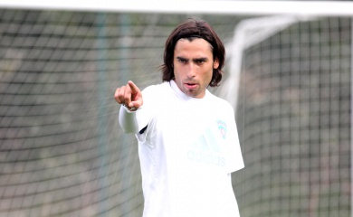 Факундо Пирис: «Моя мечта – играть за сборную своей страны». 