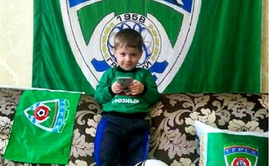 #малышизатерек: Фотоконкурс в самом разгаре