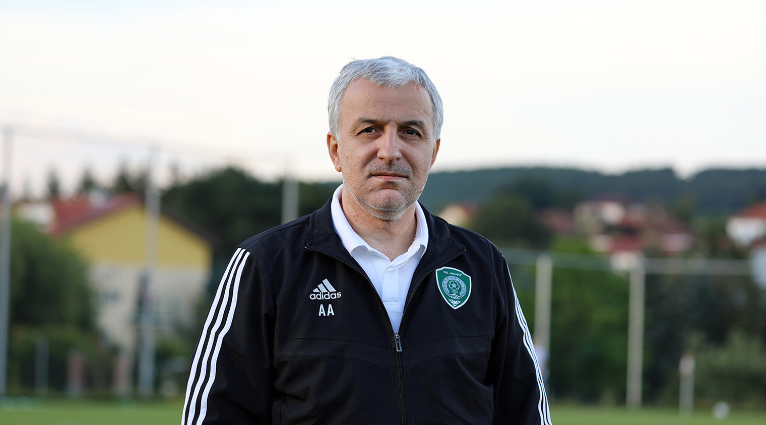 Ахмед Айдамиров избран в исполком РФС